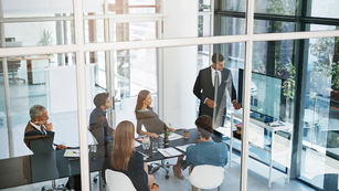 Multi-Career Executives