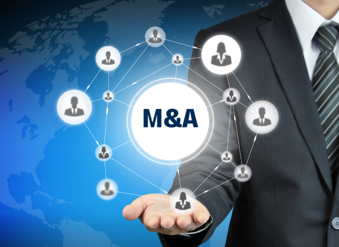 Merger & Acquisitions, M&A, Leadership