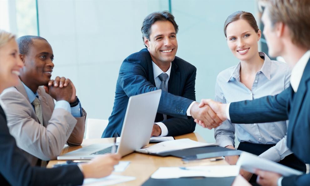 Attracting and Retaining Senior Executives for Canadian Municipalities