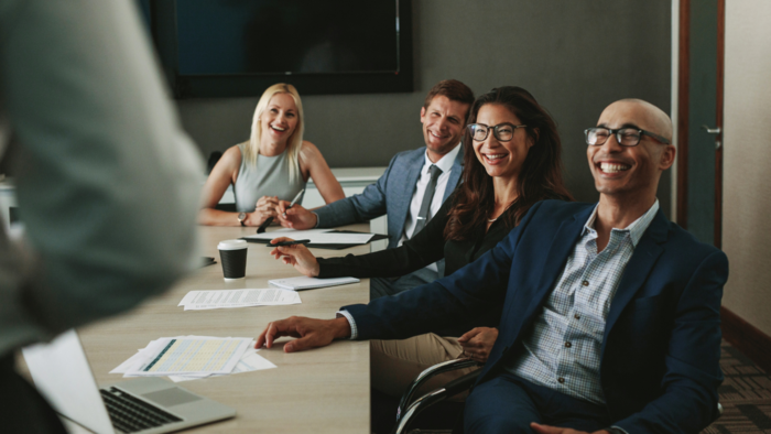 Fractional Executives