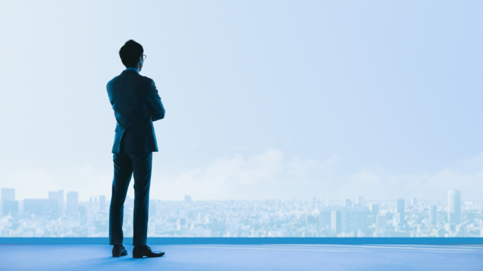 Leadership Transition